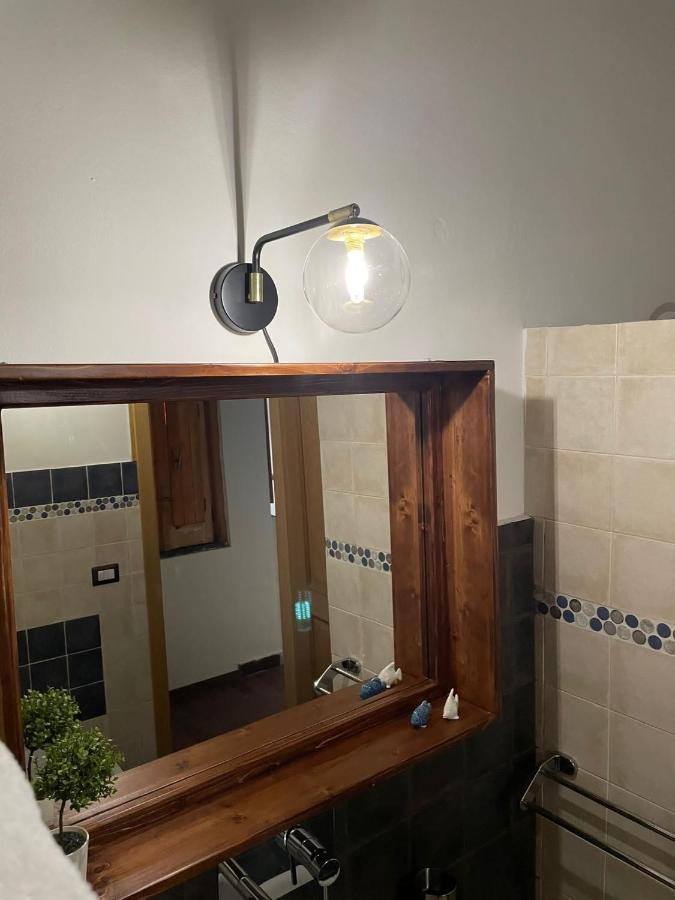 Guest House Le Ginestre Dell'Etna Belpasso Bagian luar foto